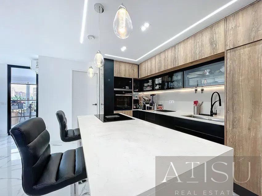 Venta de apartamento en San Juan de Alicante