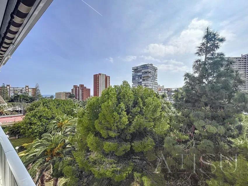 Venta de apartamento en San Juan de Alicante