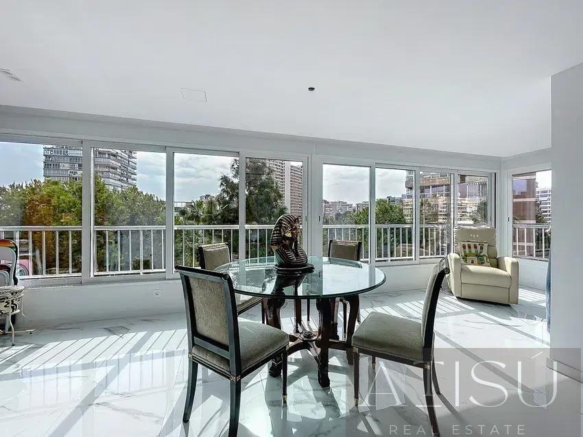 Venta de apartamento en San Juan de Alicante