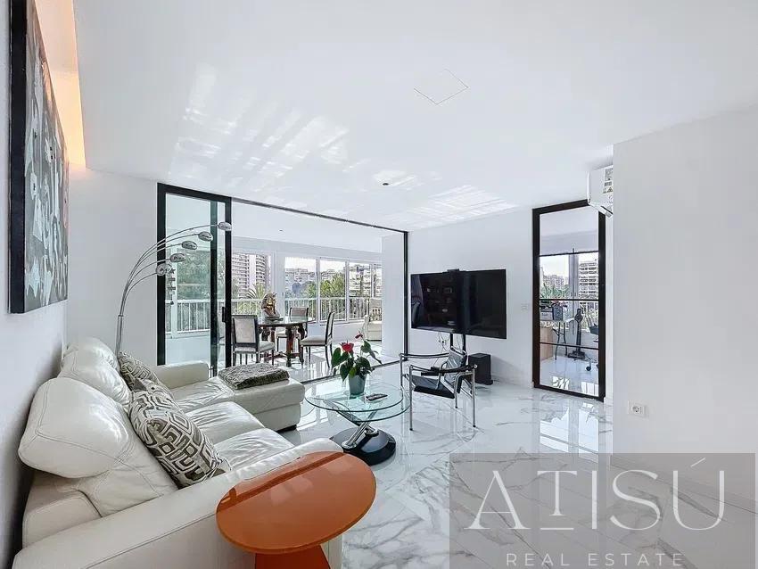 Venta de apartamento en San Juan de Alicante