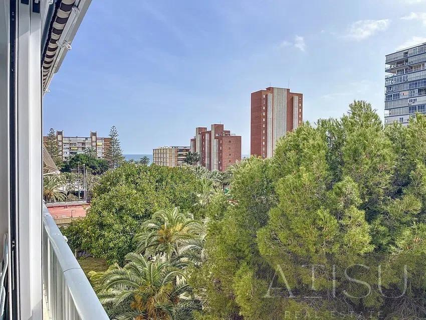 Venta de apartamento en San Juan de Alicante