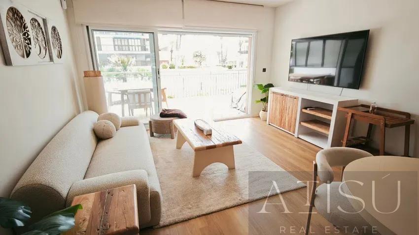 Venta de apartamento en San Juan de Alicante