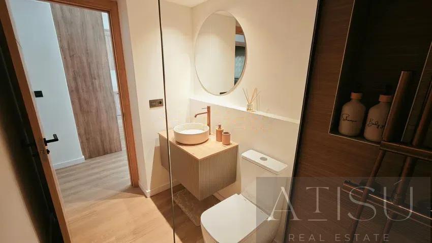 Venta de apartamento en San Juan de Alicante