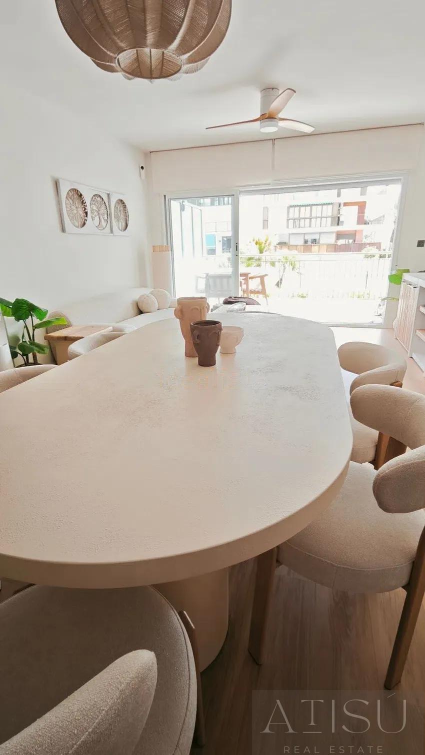 Venta de apartamento en San Juan de Alicante