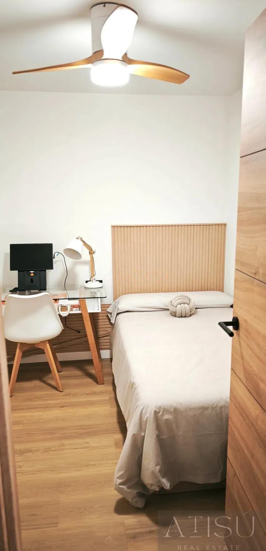 Venta de apartamento en San Juan de Alicante