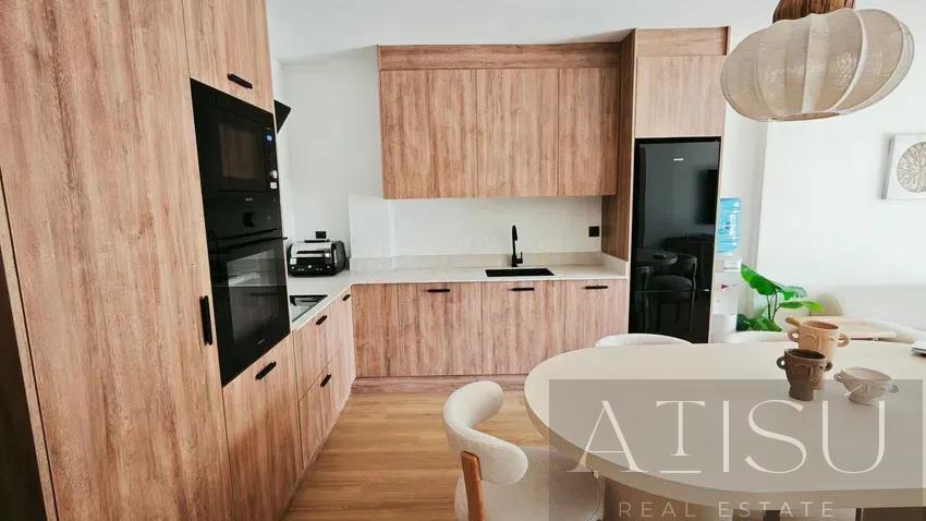 Venta de apartamento en San Juan de Alicante