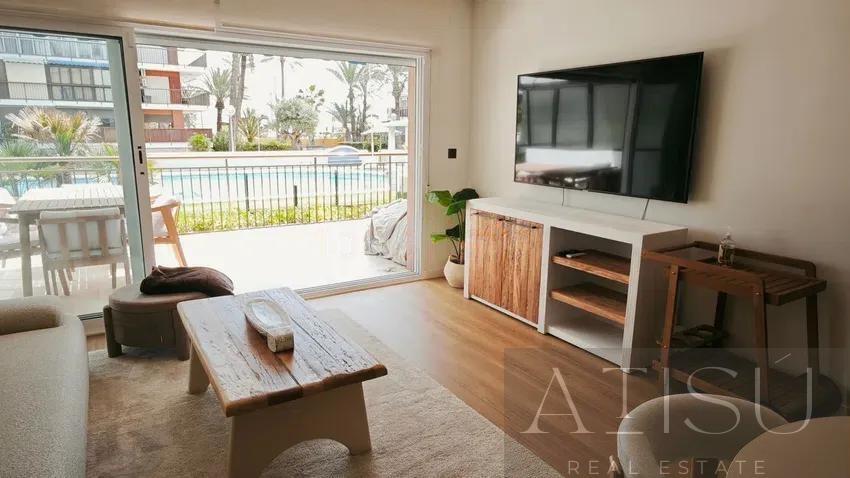 Venta de apartamento en San Juan de Alicante