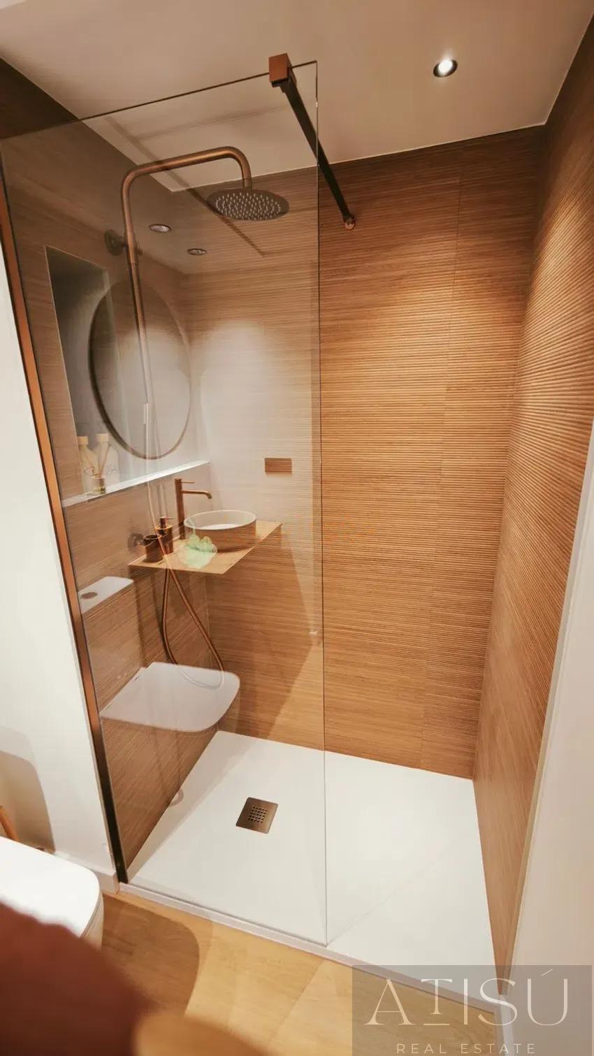 Venta de apartamento en San Juan de Alicante