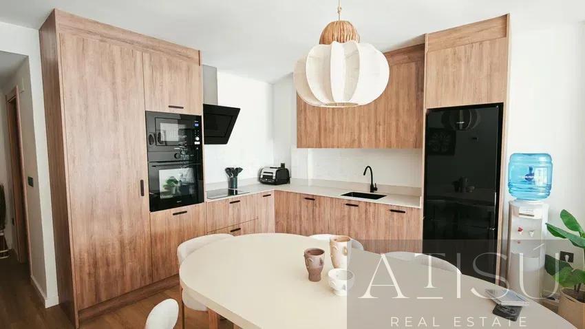 Venta de apartamento en San Juan de Alicante