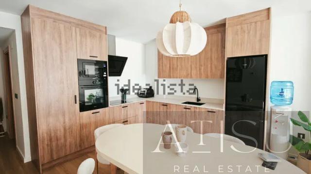 Venta de apartamento en San Juan de Alicante