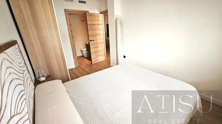 Venta de apartamento en San Juan de Alicante