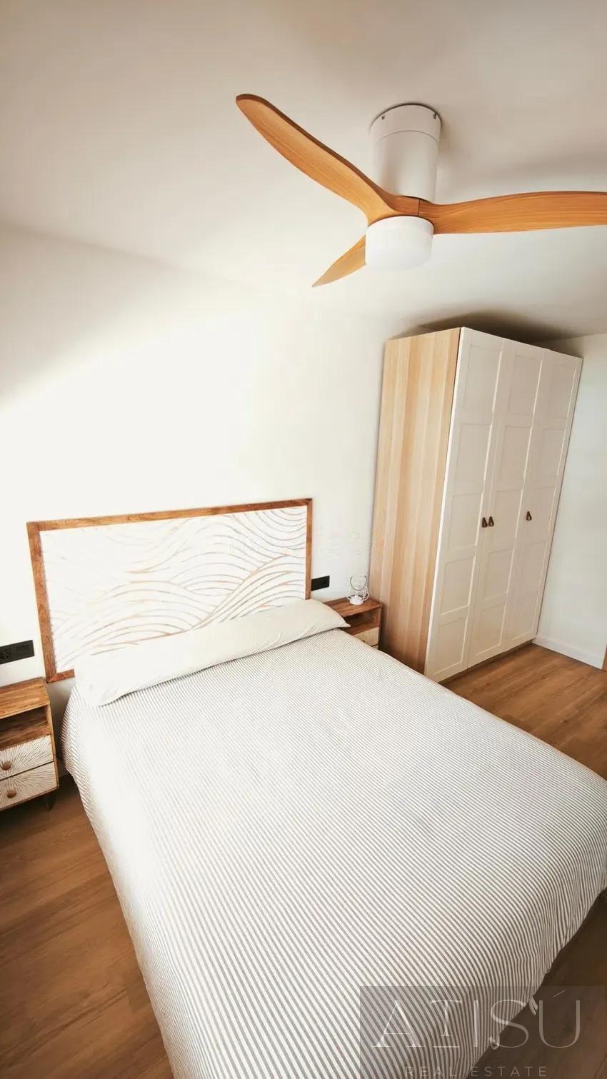 Venta de apartamento en San Juan de Alicante