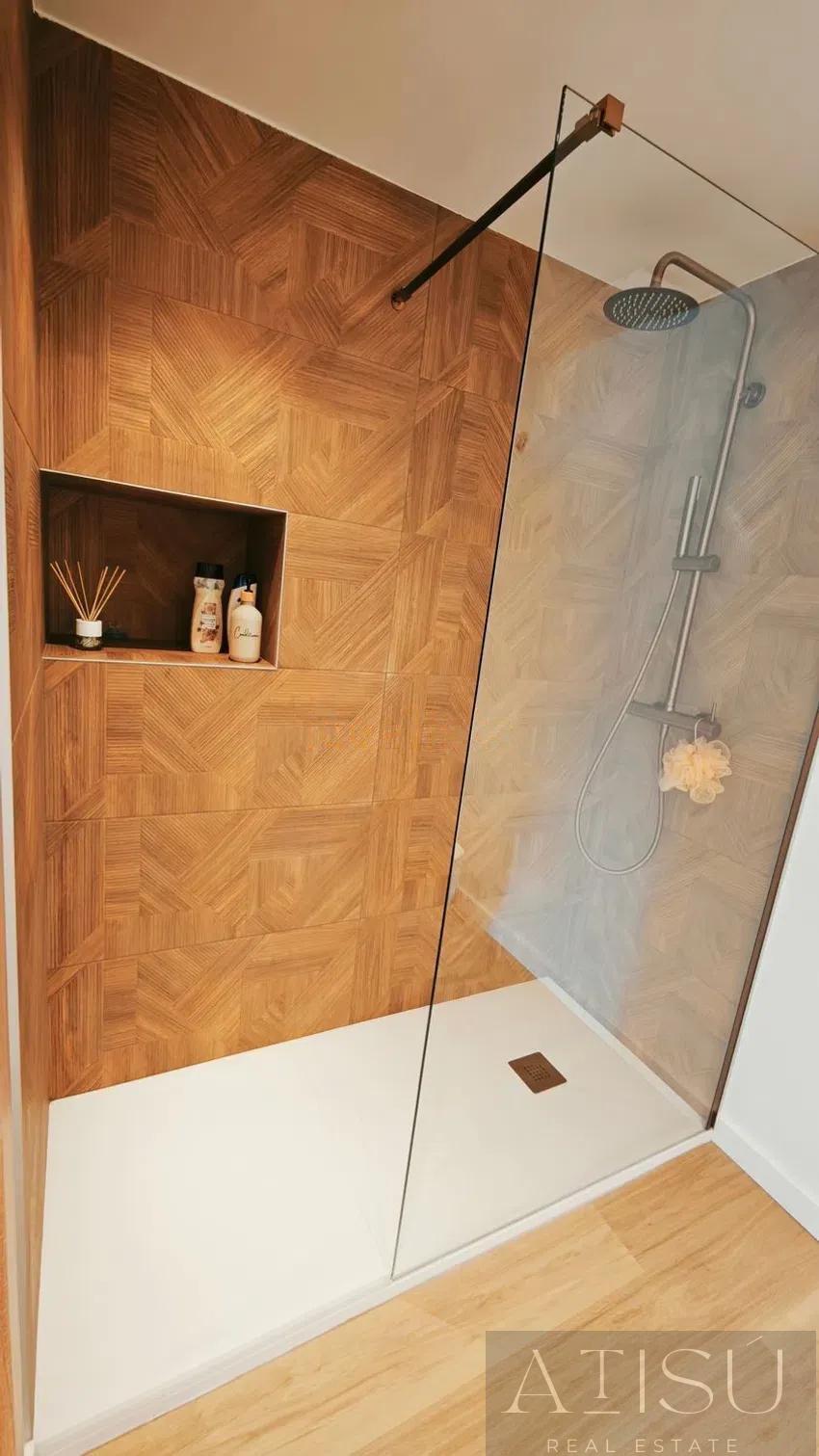 Venta de apartamento en San Juan de Alicante