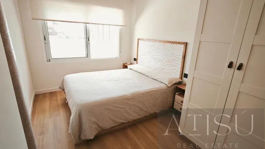 Venta de apartamento en San Juan de Alicante