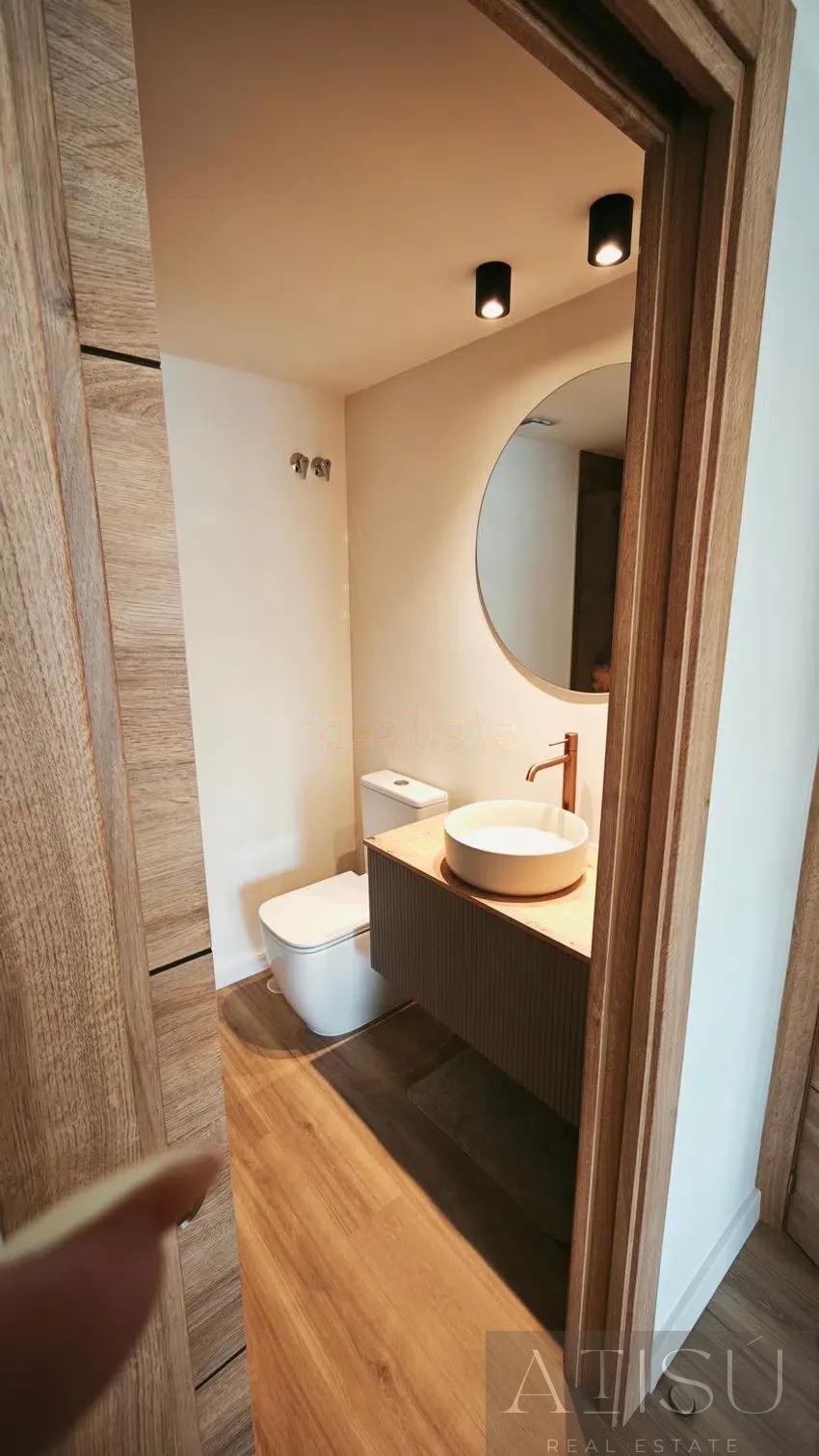 Venta de apartamento en San Juan de Alicante