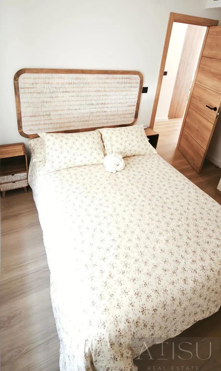 Venta de apartamento en San Juan de Alicante