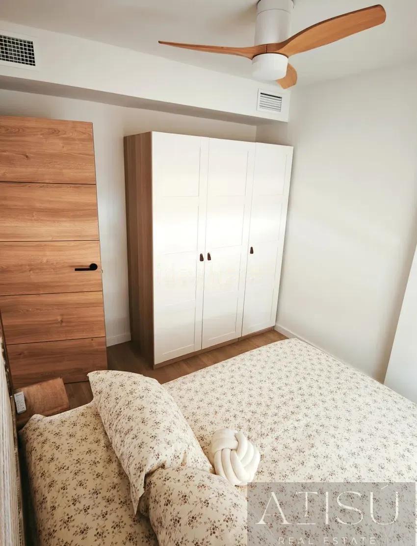 Venta de apartamento en San Juan de Alicante