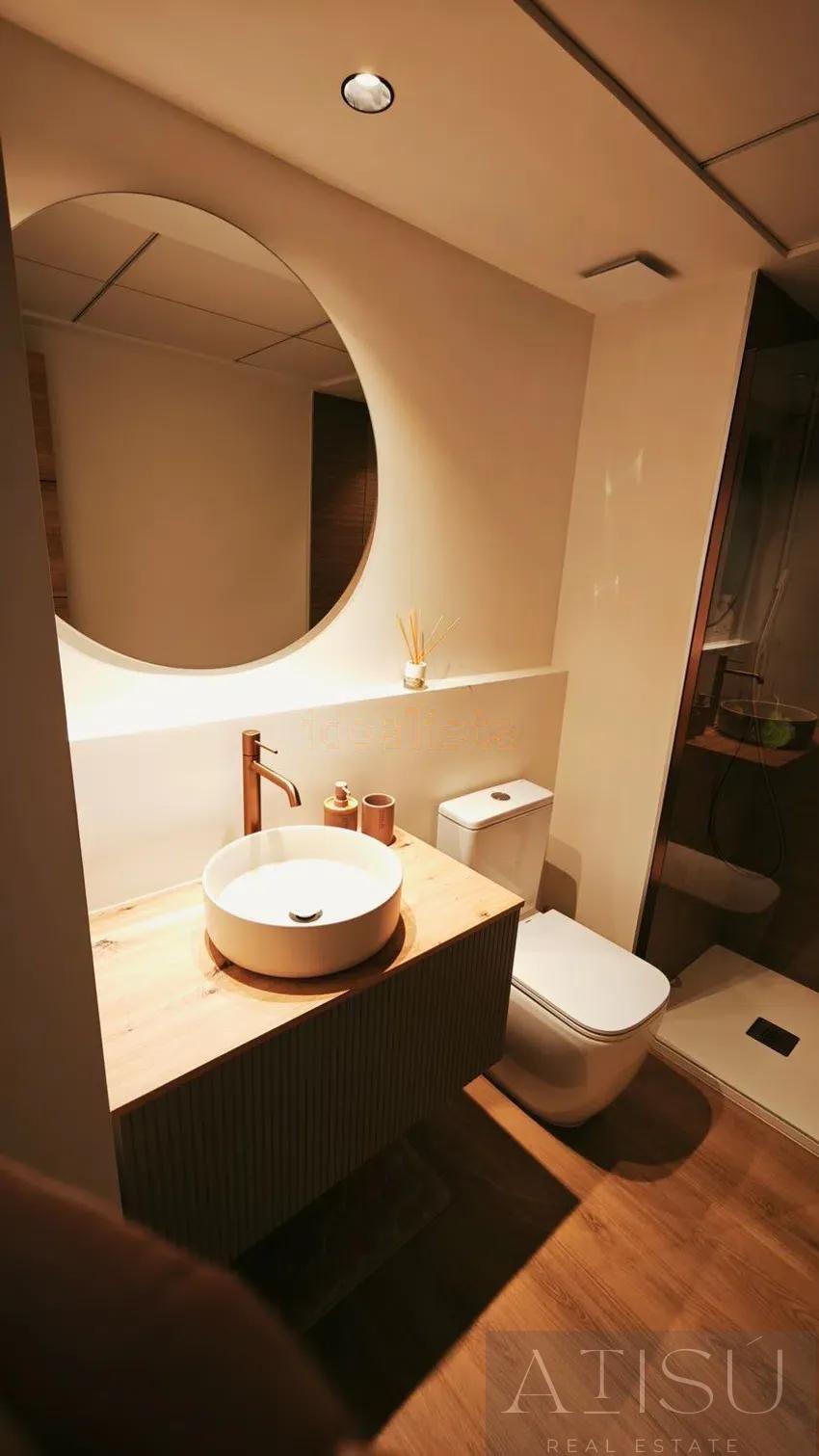 Venta de apartamento en San Juan de Alicante