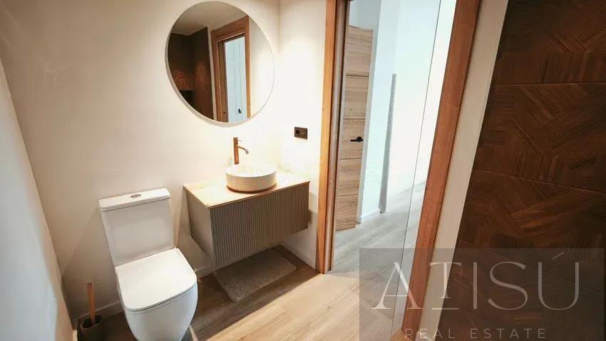 Venta de apartamento en San Juan de Alicante