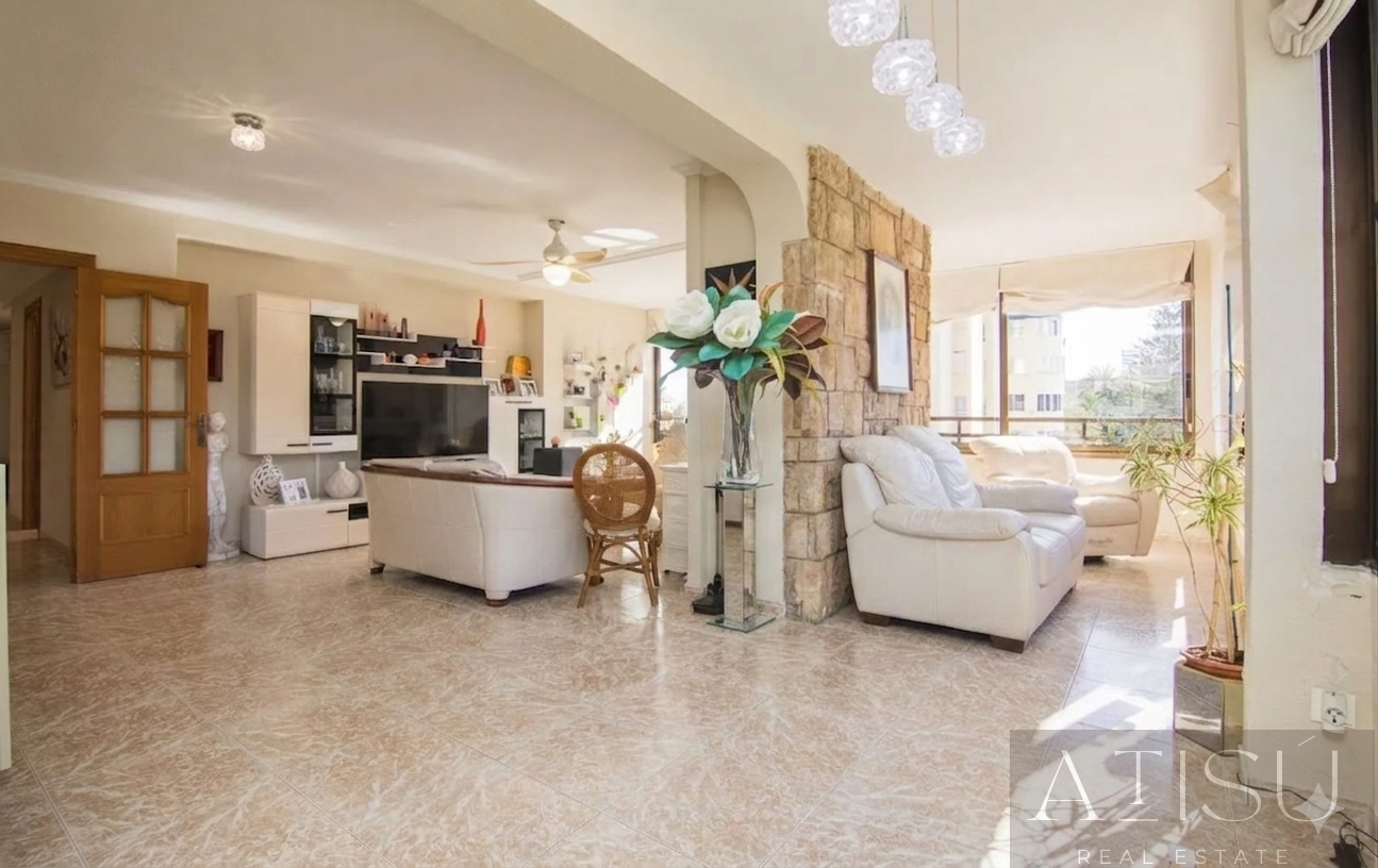 Venta de apartamento en San Juan de Alicante