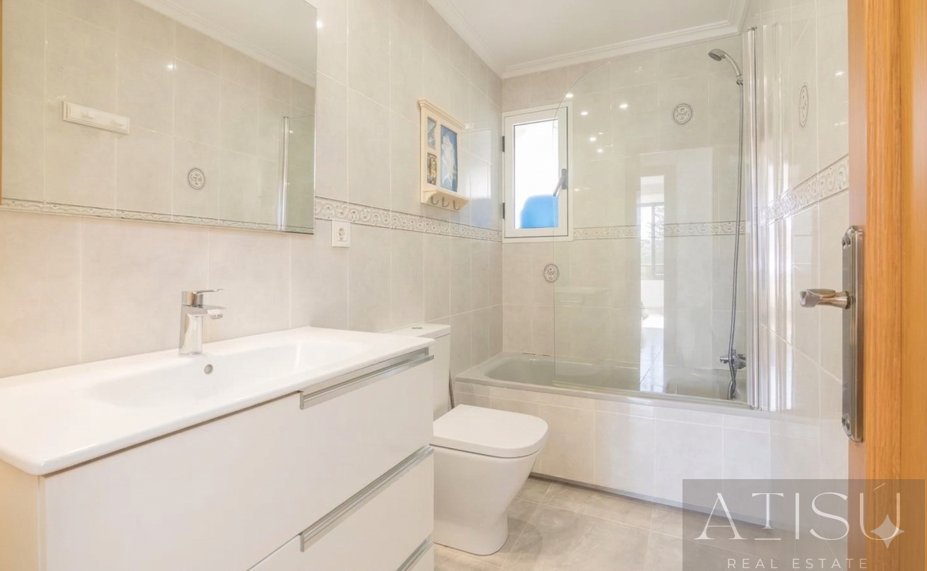 Venta de apartamento en San Juan de Alicante