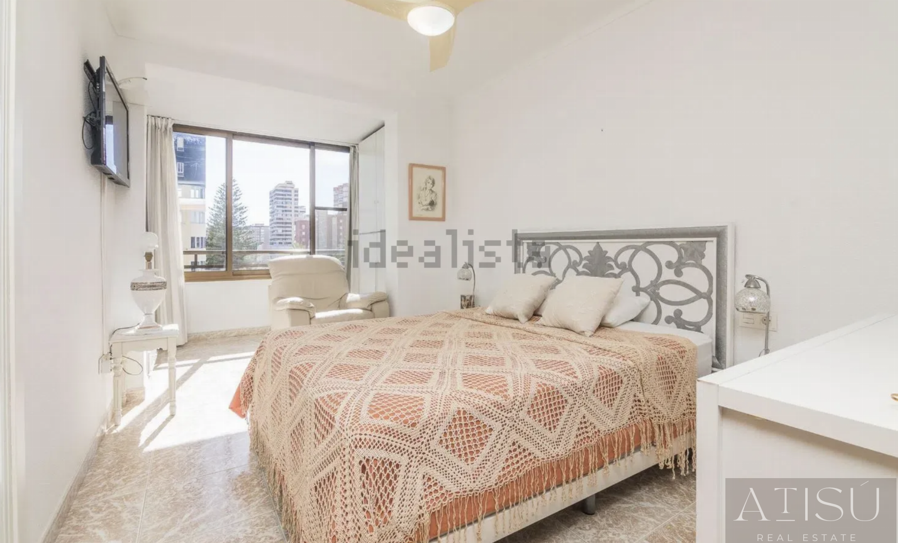 Venta de apartamento en San Juan de Alicante