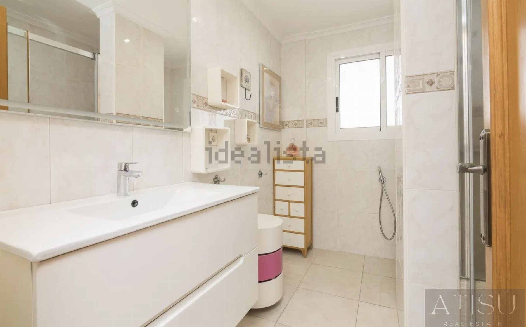 Venta de apartamento en San Juan de Alicante