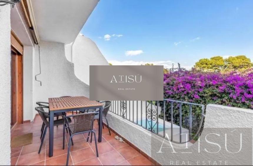 Alquiler de villa en El Campello