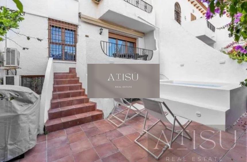 Alquiler de villa en El Campello