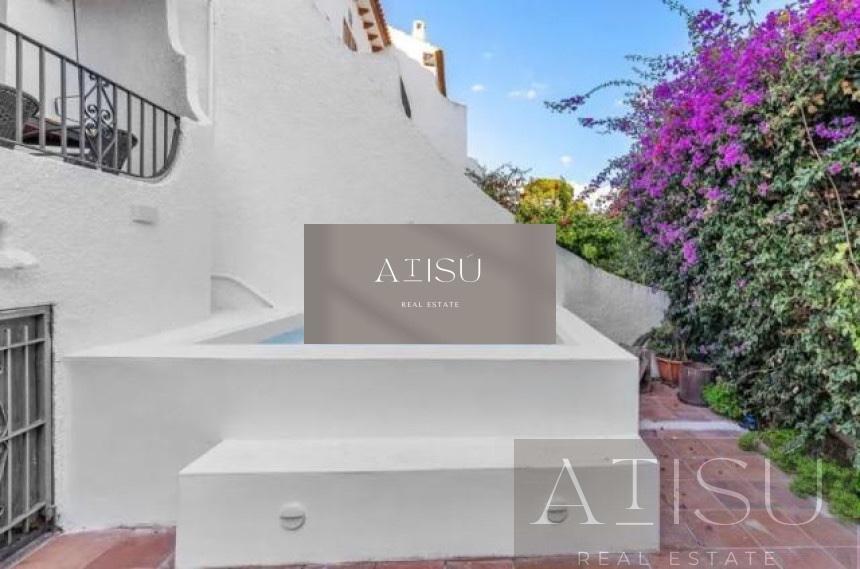 Alquiler de villa en El Campello
