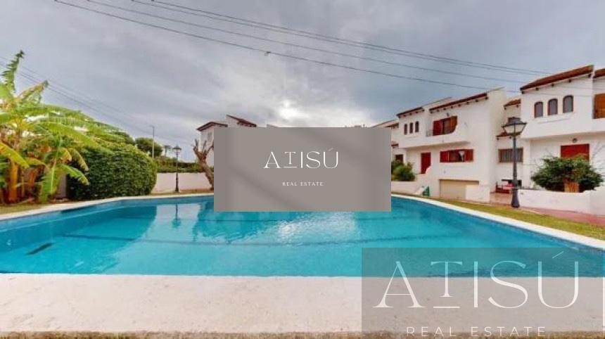 Alquiler de villa en El Campello