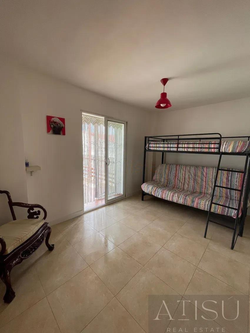 Alquiler de villa en Busot