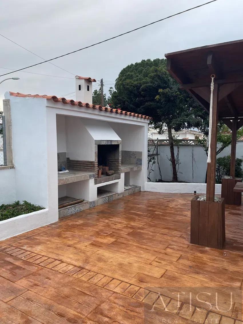 Alquiler de villa en Busot