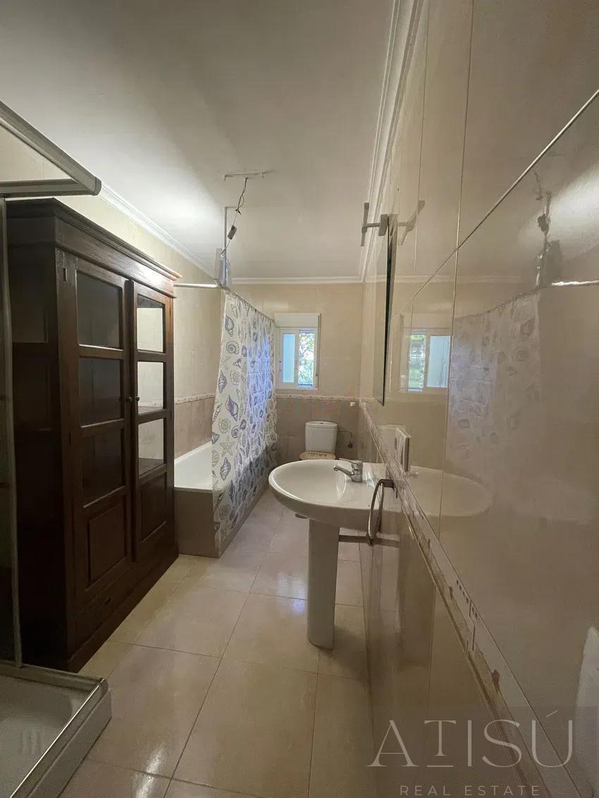 Alquiler de villa en Busot