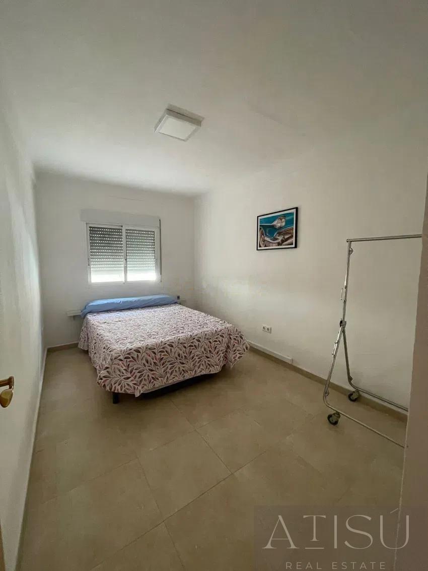 Alquiler de villa en Busot