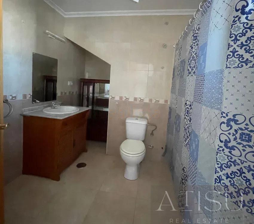 Alquiler de villa en Busot