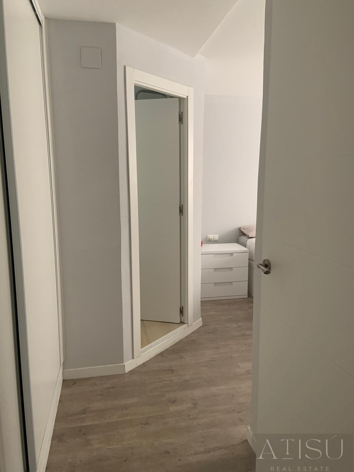 Venta de apartamento en Alicante