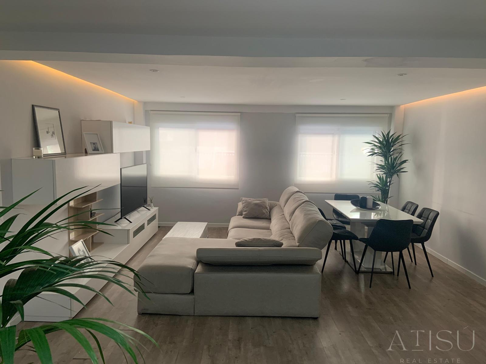 Venta de apartamento en Alicante