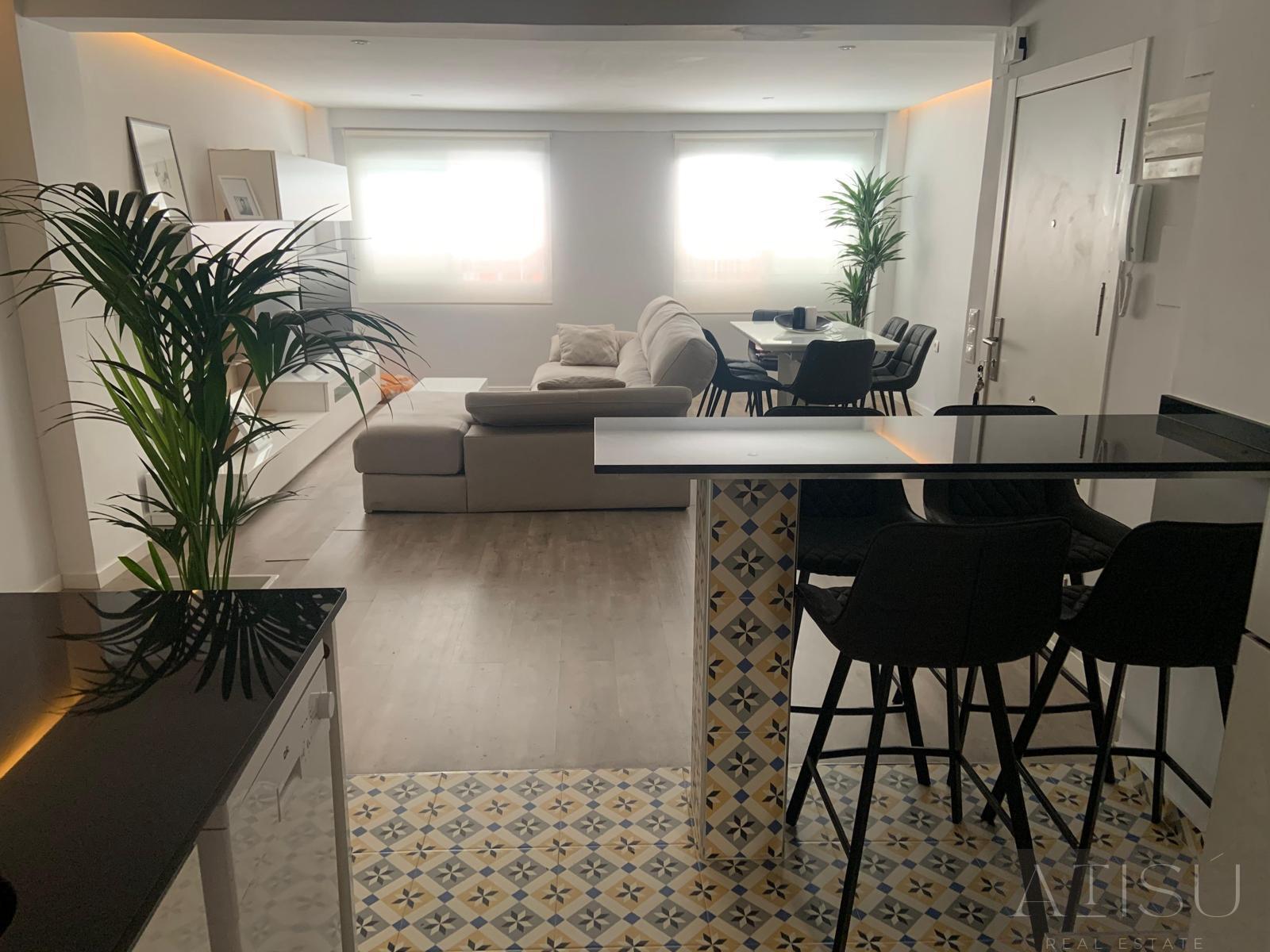 Venta de apartamento en Alicante
