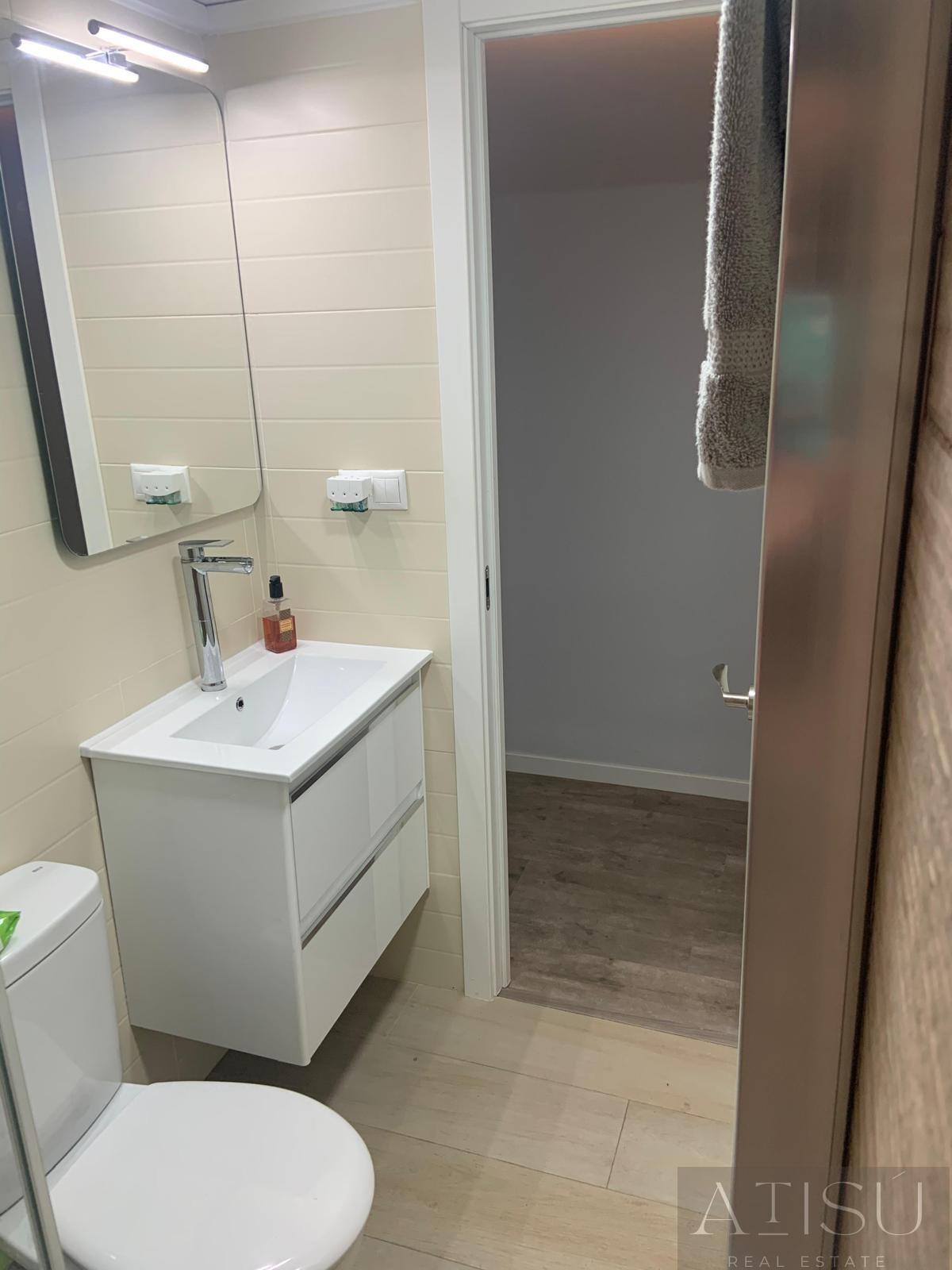 Venta de apartamento en Alicante