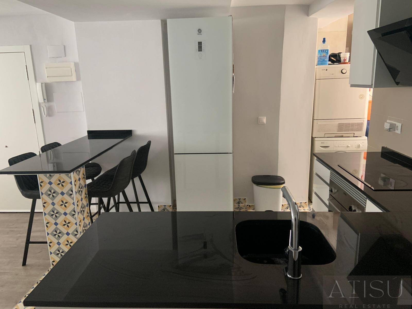 Venta de apartamento en Alicante