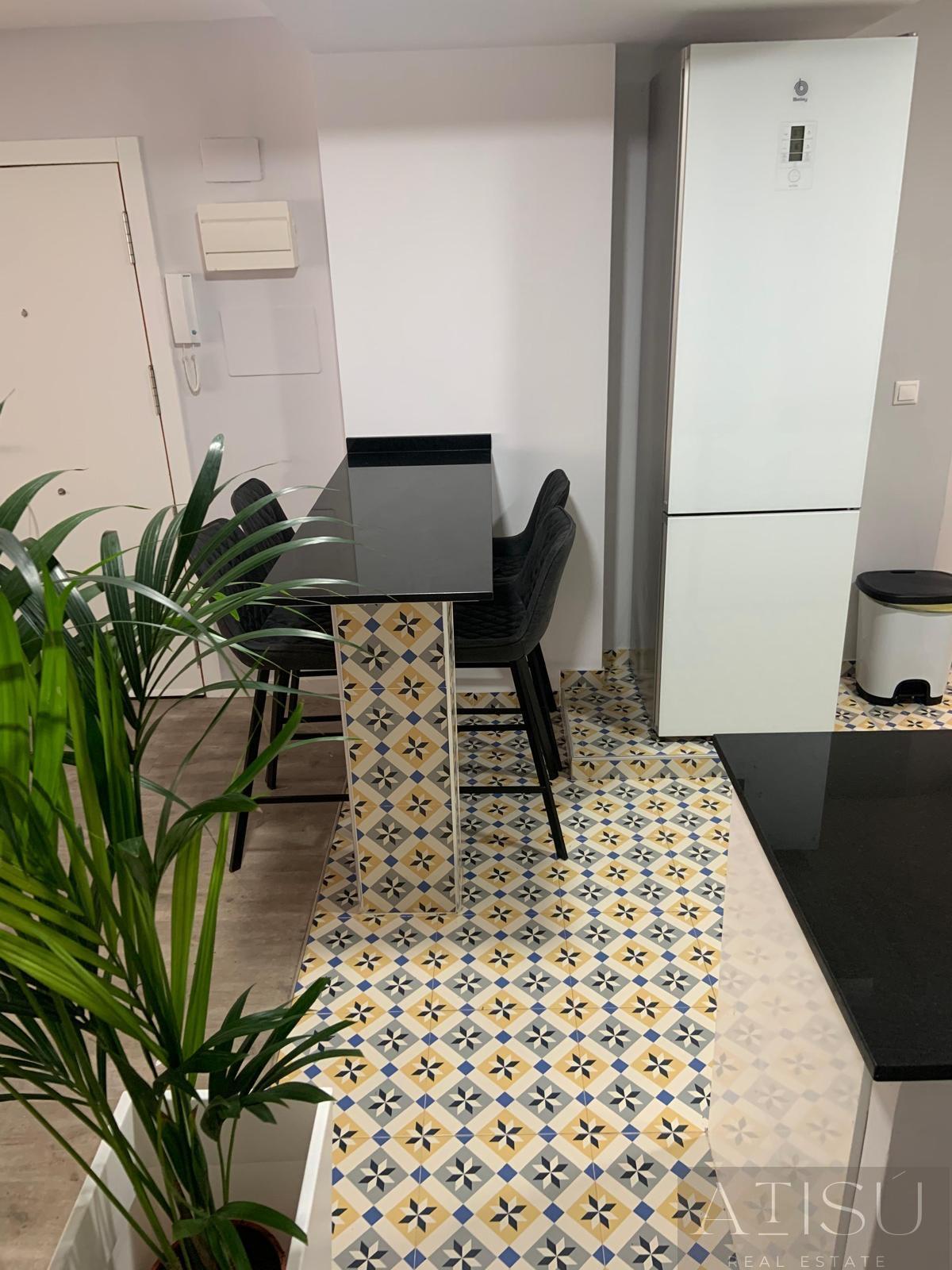 Venta de apartamento en Alicante