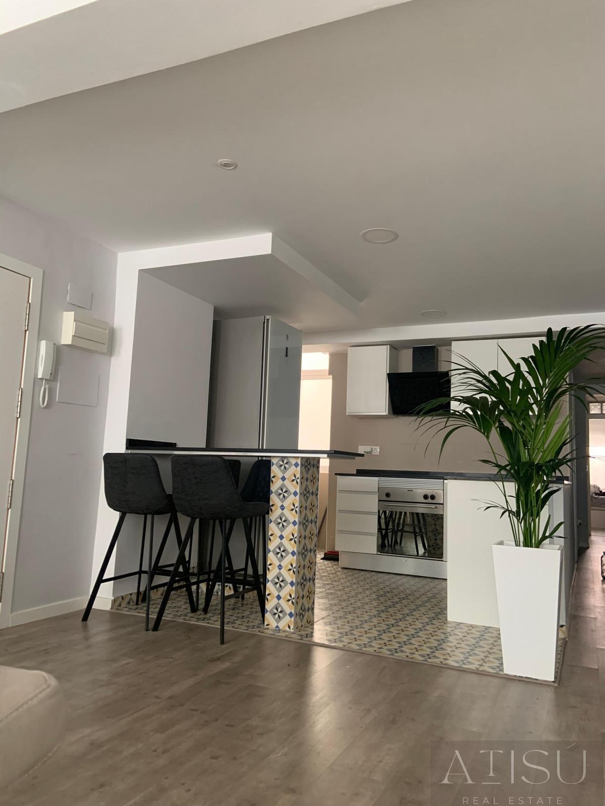 Venta de apartamento en Alicante