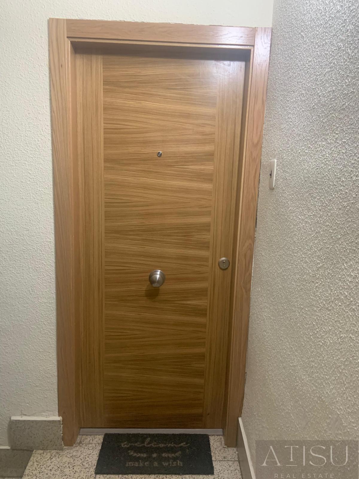Venta de apartamento en Alicante