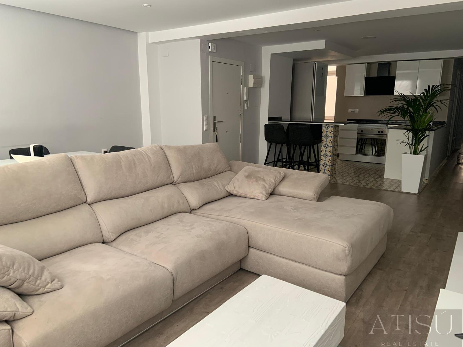 Venta de apartamento en Alicante