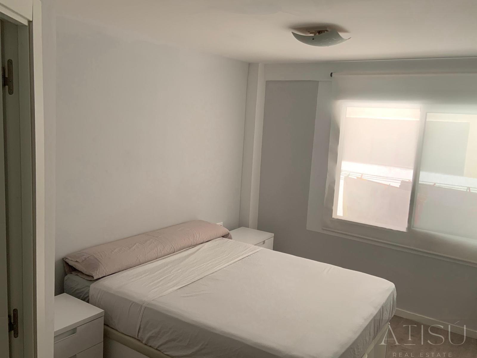 Venta de apartamento en Alicante