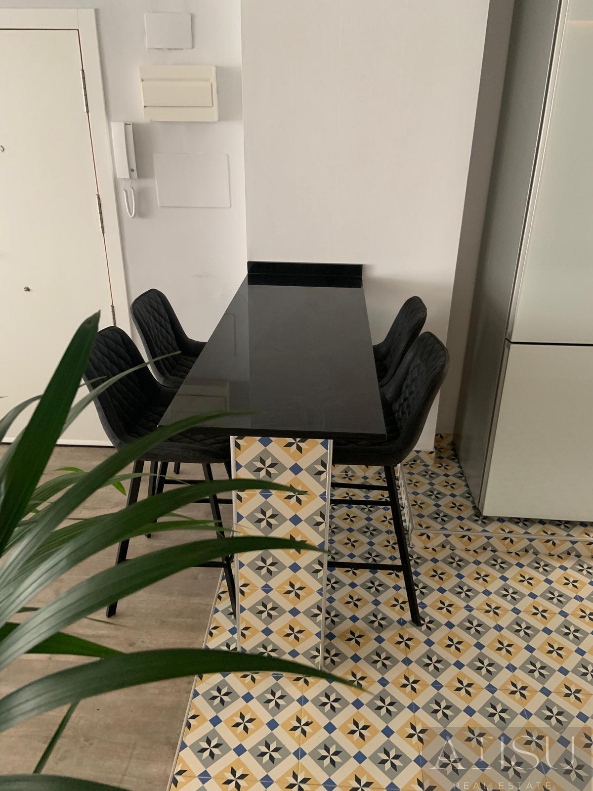 Venta de apartamento en Alicante