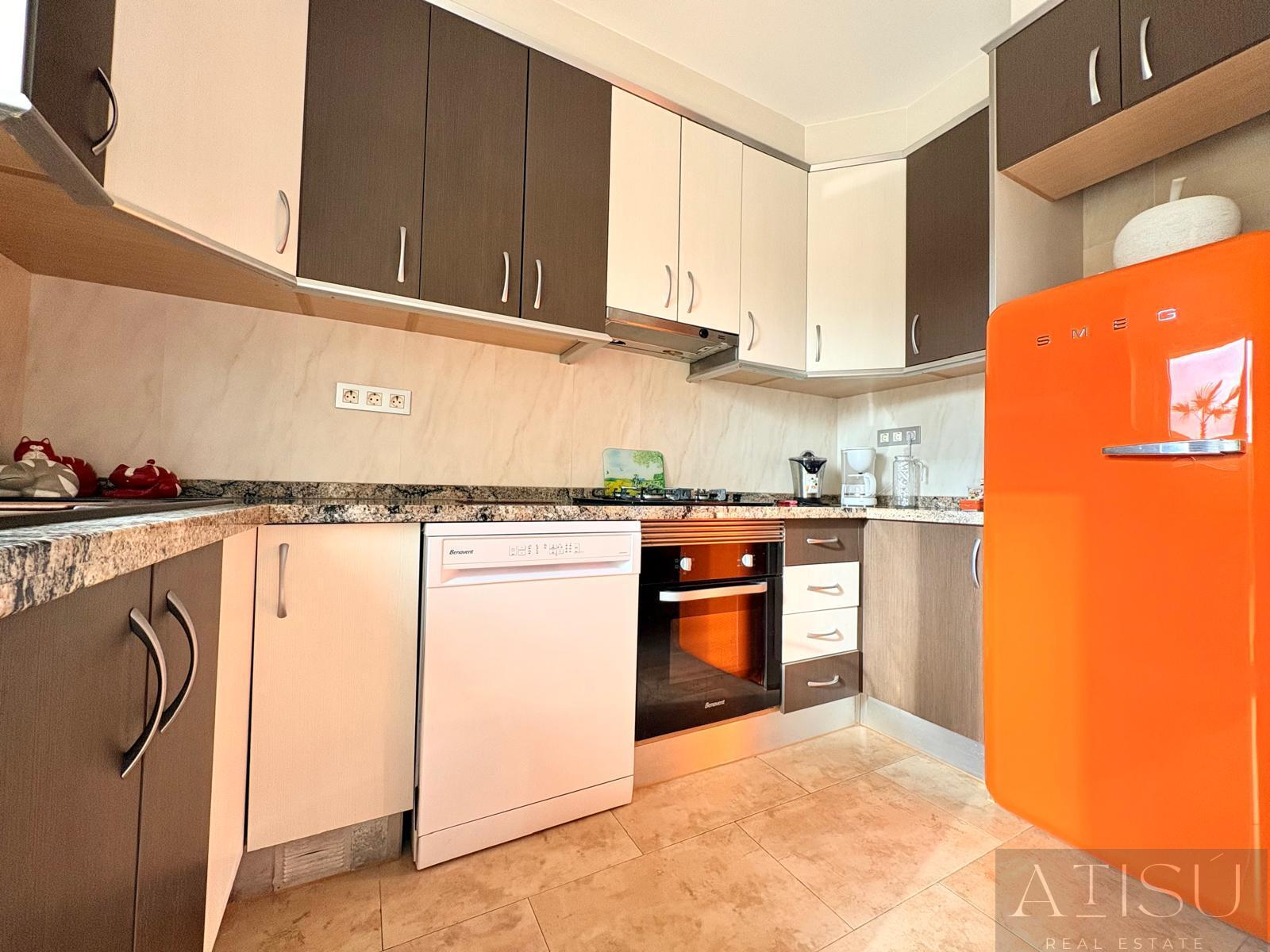 Alquiler de villa en Finestrat