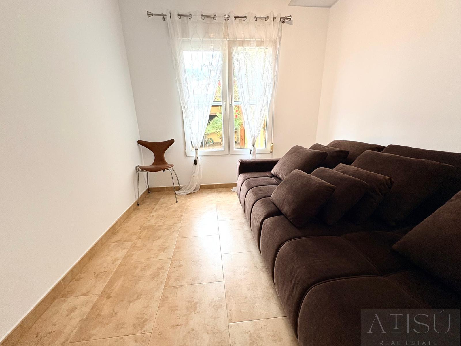 Alquiler de villa en Finestrat