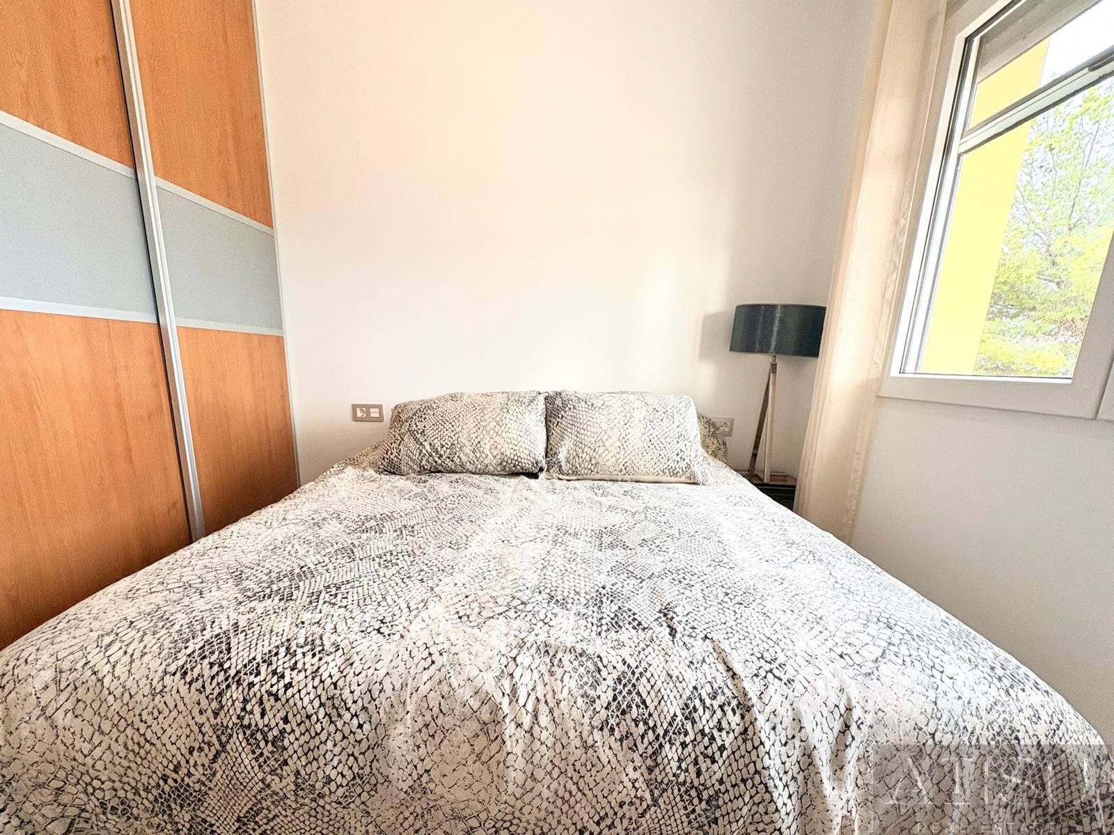 Alquiler de villa en Finestrat